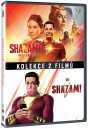 náhled Shazam! 1-2 kolekce - 2DVD