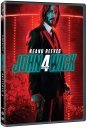náhled John Wick: Kapitola 4 - DVD