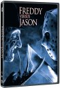 náhled Freddy versus Jason - DVD