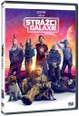 náhled Strážci Galaxie: Volume 3 - DVD