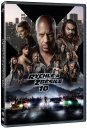 náhled Rychle a zběsile 10 - DVD