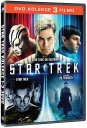 náhled Star Trek 1-3 kolekce - 3DVD