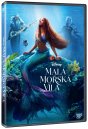 náhled Malá mořská víla (2023) - DVD