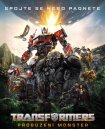 náhled Transformers: Probuzení monster - DVD