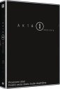náhled Akta X 8. série - 6DVD