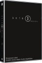 náhled Akta X 4. série - 7DVD
