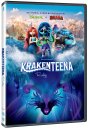náhled Krakenteena Ruby - DVD