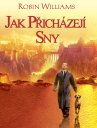 náhled Jak přicházejí sny - DVD