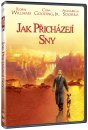 náhled Jak přicházejí sny - DVD