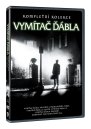 náhled Vymítač ďábla 1-5 kolekce - 6DVD