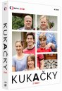 náhled Kukačky 2. řada - 4DVD