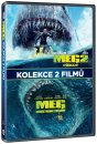 náhled Meg 1-2 kolekce - 2DVD