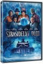 náhled Strašidelný dům - DVD