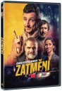náhled Zatmění - DVD