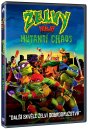 náhled Želvy Ninja: Mutantí chaos - DVD
