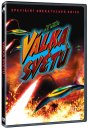 náhled Válka světů SCE (1953) - DVD