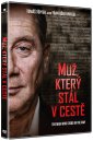 náhled Muž, který stál v cestě - DVD