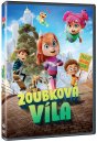 náhled Zoubková víla - DVD