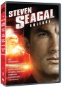 náhled Steven Seagal kolekce - 9DVD