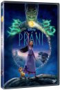 náhled Přání - DVD