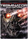 náhled Terminator Salvation - 2DVD Steelbook