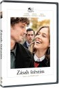 náhled Zásah štěstím - DVD