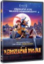 náhled Nerozlučná dvojka - DVD