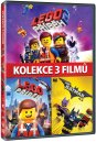 náhled Lego kolekce - 3DVD