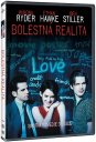náhled Bolestná realita - DVD