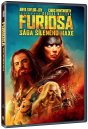 náhled Furiosa: Sága Šíleného Maxe - DVD