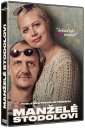 náhled Manželé Stodolovi - DVD