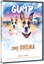 náhled Gump - jsme dvojka - DVD