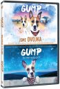 náhled Gump 1-2 kolekce - 2DVD