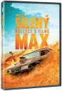 náhled Šílený Max: kolekce 5 filmů - 5DVD