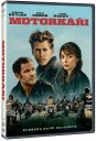 náhled Motorkáři - DVD