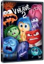 náhled V hlavě 2 - DVD