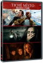 náhled Tiché místo 1-3 kolekce - 3DVD