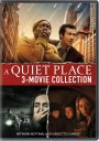 náhled Tiché místo 1-3 kolekce - 3DVD