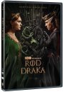 náhled Rod Draka 2. série - 4DVD