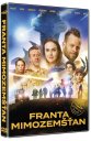 náhled Franta mimozemšťan - DVD