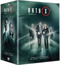 náhled Akta X kolekce 1.-11. série - 65DVD