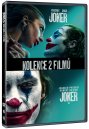 náhled Joker 1.-2. kolekce - 2DVD