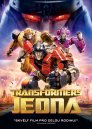 náhled Transformers Jedna - DVD