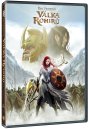 náhled Pán prstenů: Válka Rohirů - DVD