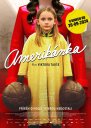 náhled Amerikánka - DVD