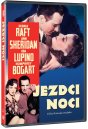 náhled Jezdci noci - DVD