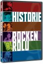 náhled Historie rockenrolu - 5DVD