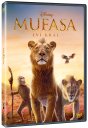 náhled Mufasa: Lví král - DVD