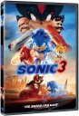 náhled Ježek Sonic 3 - DVD