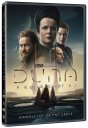 náhled Duna: Proroctví 1. série - 3DVD